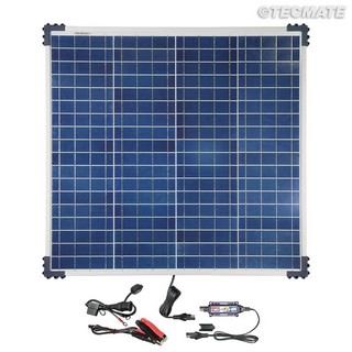 Optimate Solar Charger 60W Charger Solar 60W i gruppen Verktyg & Skruv / Batteriladdare & Tillbehr hos Blixt&Dunder AB (38070489)