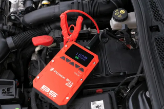 Power Box Air BS BATTERY i gruppen  hos Blixt&Dunder AB (38070808)