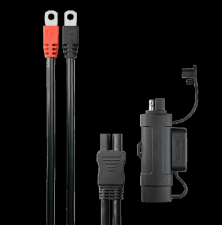 BS BATTERY PA-01 MAX EYELET CONNECTOR i gruppen Verktyg & Skruv / Batteriladdare & Tillbeh�r hos Blixt&Dunder AB (38070810)