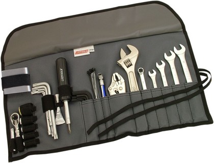 Cruz Tools Cruztools Tool Kit Road Tech B1 Bmw Tool Kit Bmw Rtb1 i gruppen Verktyg & Skruv / Verktyg / Handverktyg / Verktygssatser hos Blixt&Dunder AB (38120030)