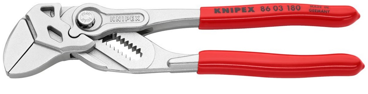 Knipex Pliers Wrenches Plier Wrenches 35Mm i gruppen Verktyg & Skruv / Verktyg / Handverktyg / Tnger hos Blixt&Dunder AB (38120093)