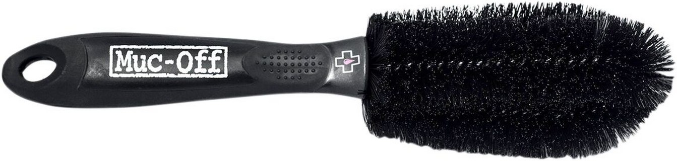 Muc-Off Wheel & Component Brush Brush Muc Off Component i gruppen Servicedelar & Olja / Olja & rengring / Rengring hos Blixt&Dunder AB (38500168)