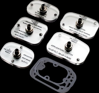 Jims Master Cylinder Brake Bleeding Solution Tool Mcyl Hydr Brake Bld i gruppen Verktyg & Skruv / Verktyg / Specialverktyg / Verktyg Broms hos Blixt&Dunder AB (38500296)