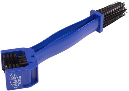 Motion Pro Chain Brush Blue/Black Plastic/Nylon Brush-Chain i gruppen Servicedelar & Olja / Olja & rengring / Rengring hos Blixt&Dunder AB (38500442)