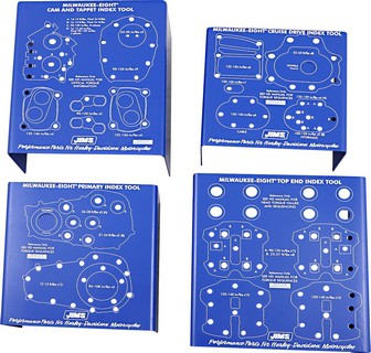 Jims Organizer H-Ware Comp M8 Organizer H-Ware Comp M8 i gruppen  hos Blixt&Dunder AB (38500532)