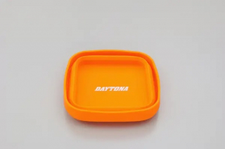 Daytona magnetic Foldable Silicone Tray i gruppen Verktyg & Skruv / Bensindunkar / Trattar Etc. hos Blixt&Dunder AB (38500701)