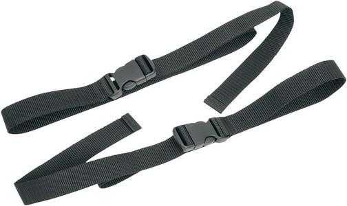 Saddlemen Strap Loop Kit Strap Kit Loop i gruppen Reservdelar & Tillbehr / Ram och chassidelar / Sadlar / Saddlemen hos Blixt&Dunder AB (39200155)