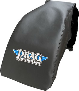 Drag Specialties Front Fender Cover - Touring Cover Frt Fndr Tour i gruppen  hos Blixt&Dunder AB (40010248)