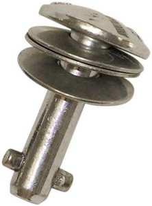 Sw-Motech  Quick-Lock Replac Parts i gruppen Verktyg & Skruv / Skruv, muttrar & brickor / vrigt Skruv hos Blixt&Dunder AB (40100401)