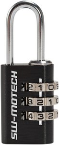 Sw-Motech  Luggage Lock i gruppen Verktyg & Skruv / Ls & Skerhet hos Blixt&Dunder AB (40100403)