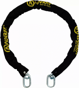 Auvray Chain Alone 120 D10 Lasso Chain i gruppen Verktyg & Skruv / Ls & Skerhet hos Blixt&Dunder AB (40100412)