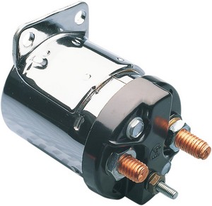  in the group Parts & Accessories / Electrical parts / Electric start /  at Blixt&Dunder AB (40111C)