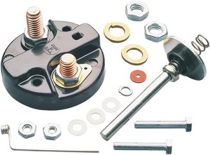  in the group Parts & Accessories / Electrical parts / Electric start /  at Blixt&Dunder AB (40112)