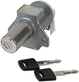  in the group Parts & Accessories / Electrical parts / Ignition switch at Blixt&Dunder AB (4015830)
