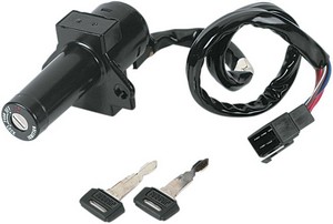  in the group Parts & Accessories / Electrical parts / Ignition switch at Blixt&Dunder AB (4015840)