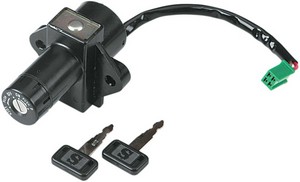  in the group Parts & Accessories / Electrical parts / Ignition switch at Blixt&Dunder AB (4071010)