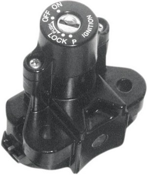  in the group Parts & Accessories / Electrical parts / Ignition switch at Blixt&Dunder AB (4071082)
