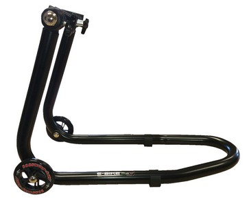 Bike Lift  E-Bike Rear Stand Black i gruppen Verktyg & Skruv / Lyftar & depstd hos Blixt&Dunder AB (41010528)