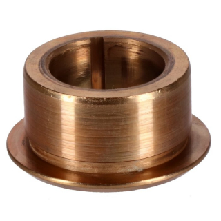 Bussning idler shaft XL 57-tidig 84 i gruppen Reservdelar & Tillbehr / Motordelar  / Motordelar Sportster / Bottendel Sportster / Kam/Delar Sportster hos Blixt&Dunder AB (42-0162)