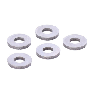 Shims breathervalve .145