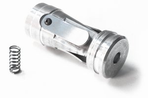 Reed breather valve, S&S, B/T Evo s.93-99 i gruppen Servicedelar & Olja / Slitdelar & underhll / Harley Davidson / Filter / Vevhus ventilation hos Blixt&Dunder AB (42-0222)