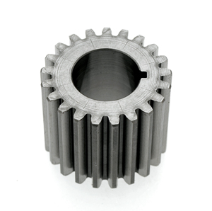 Pinion shaft gear FL/FX 54-77, blue (1.4475-1.4470 in the group Parts & Accessories /  /  /  /  at Blixt&Dunder AB (42-0265)