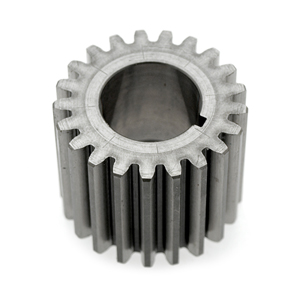 Pinion shaft gear FL/FX 54-77, green (1.4470-1.4465) in the group Parts & Accessories /  /  /  /  at Blixt&Dunder AB (42-0266)