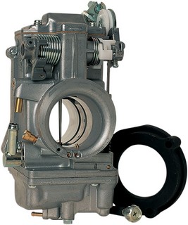 Mikuni Carburetor Kit Hsr42-18 Smoothbore Hsr42 Easy Kt/90-06 Bt i gruppen Reservdelar & Tillbehr / Frgasare & Insprut / Frgasare / Mikuni hos Blixt&Dunder AB (4218)