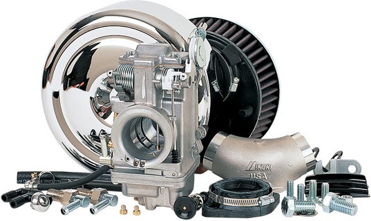 in the group Parts & Accessories / Carburetors / Carburetors / Mikuni / Carburetors at Blixt&Dunder AB (428)