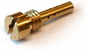 Lågfarts munstycke .72 Keihin 76-89 i gruppen Reservdelar & Tillbehör / Förgasare & Insprut / Förgasare / Keihin / Keihin Munstycken hos Blixt&Dunder AB (44-0185)