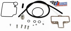 Rebuild kit Mikuni carburetor HSR 42/45 w 4,2 neddle valve in the group Parts & Accessories / Carburetors / Carburetors / Mikuni / Additional at Blixt&Dunder AB (44-0426)