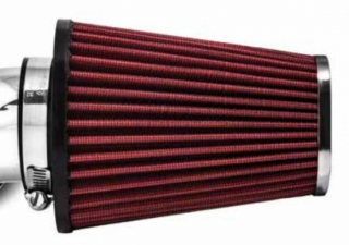 Replacement Filter K&N for Air Max (44-0554 & 0556) in the group Service parts / Maintenance / Harley Davidson / Filters / Air Filters at Blixt&Dunder AB (44-0559)