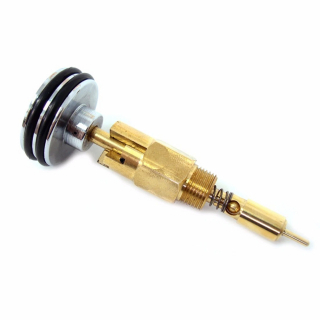 V-Twin CV40 Choke assembly knob i gruppen Reservdelar & Tillbeh�r / F�rgasare & Insprut / F�rgasare / Keihin CV / Keihin CV �vrigt hos Blixt&Dunder AB (44-9032)