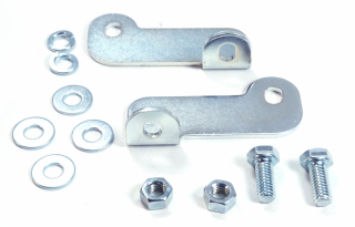 Monteringssats CV-F�rgasare Shovelhead i gruppen  hos Blixt&Dunder AB (44-9042)