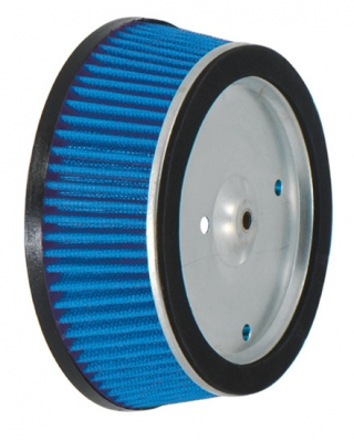 V-factor blue filter 29442-99B i gruppen Reservdelar & Tillbehr / Frgasare & Insprut / Luftrenare / Luftrenare TC Vajer hos Blixt&Dunder AB (44-9501)