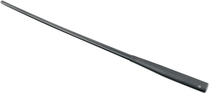 Kuryakyn Antenna Tour Pak Antenna Tour Pak Mount - Fl 89 i gruppen Reservdelar & Tillbehr / Eldelar / vrig El / Stereo hos Blixt&Dunder AB (44010070)