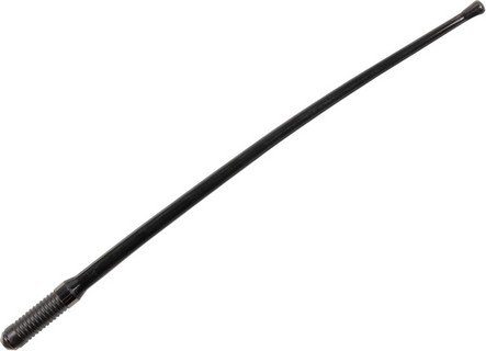 Arlen Ness Whip Antenna Antenna Whip i gruppen Reservdelar & Tillbehr / Eldelar / vrig El / Stereo hos Blixt&Dunder AB (44010188)
