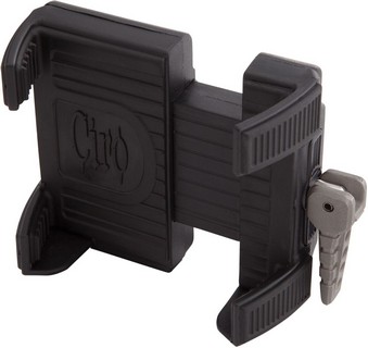 Ciro Smartphone/Gps Holder Premium Without Charger And Mount Holder Pr i gruppen Klder & Utrustning / Montering styret hos Blixt&Dunder AB (44020574)