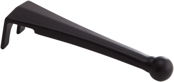 Ciro Accessory Fairing Mount Mount Fairing 97-13 Flht i gruppen Reservdelar & Tillbehr / Lampor & Tillbehr / vrig belysning hos Blixt&Dunder AB (44020581)