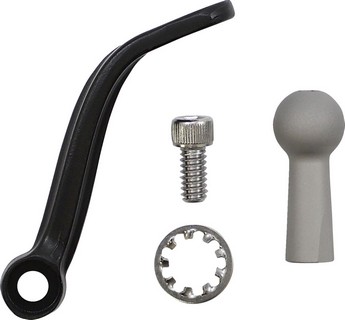 Ciro Accessory Mirror Mount Mount Mirror i gruppen Reservdelar & Tillbehr / Lampor & Tillbehr / vrig belysning hos Blixt&Dunder AB (44020584)