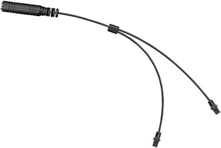 Sena 10 R Earbud Adapt Split 10 R Earbud Adapt Split i gruppen Klder & Utrustning / Headset & Intercom hos Blixt&Dunder AB (44020678)