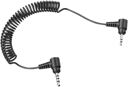 Sena Tufftalk 2-Way Radio Cable Motorola Single-Pin Connector Radiocbl i gruppen Klder & Utrustning / Headset & Intercom hos Blixt&Dunder AB (44020697)