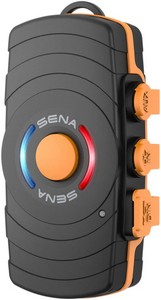 Sena Freewire Harley Bluetooth Audio Adapter Freewire Harley-Davidson i gruppen Klder & Utrustning / Headset & Intercom hos Blixt&Dunder AB (44020703)