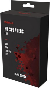 Sena Hd-Speaker 50K-30K-20S Hd-Speaker 50S-30K-20S i gruppen Klder & Utrustning / Headset & Intercom hos Blixt&Dunder AB (44020874)