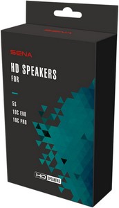 Sena Hd-Speaker 5S-10C Hd-Speaker 5S-10C i gruppen Klder & Utrustning / Headset & Intercom hos Blixt&Dunder AB (44020875)