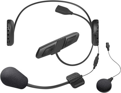 SENA 3S-PLUS-WB i gruppen Klder & Utrustning / Headset & Intercom hos Blixt&Dunder AB (44020884)