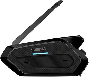 Sena Headset Sena Spider Rt1 Headset Sena Spider Rt1 i gruppen Klder & Utrustning / Headset & Intercom hos Blixt&Dunder AB (44020886)