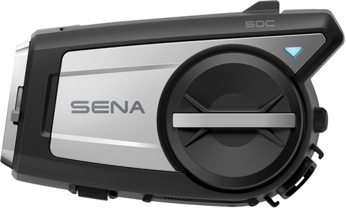 Sena Sena 50C Camera Mesh Hk Sena 50C Camera Mesh Hk i gruppen Klder & Utrustning / Headset & Intercom hos Blixt&Dunder AB (44020915)