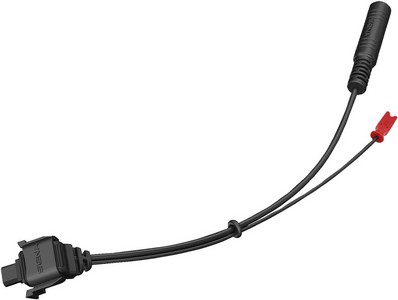 Sena 50C Earbud Adapter Split Cable Earbud Adapter 50C i gruppen Klder & Utrustning / Headset & Intercom hos Blixt&Dunder AB (44020942)