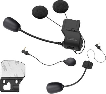 Sena Helmet Clamp Kit 50S Helmet Clamp Kit 50S i gruppen Klder & Utrustning / Headset & Intercom hos Blixt&Dunder AB (44020966)